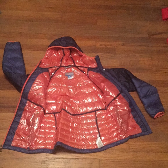 Columbia Sportswear Titanium - Picture 2 of 2